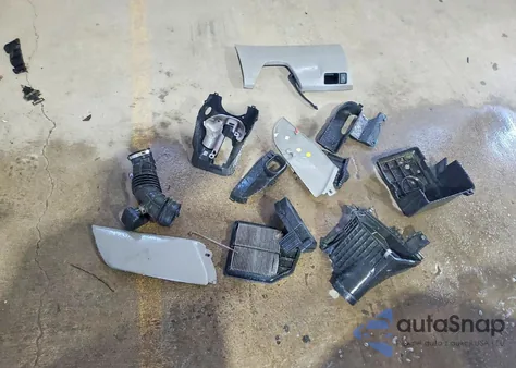 2010 Honda Accord Lx from USA, damaged, VIN 1HGCP2F35AA133890